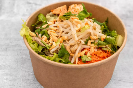 Le monde à vos plats