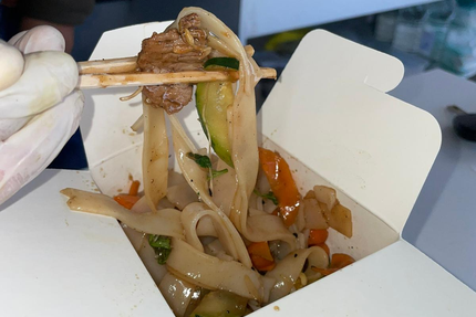 Le monde à vos plats