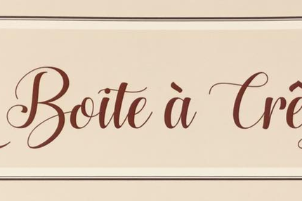 La Boîte à Crêpes