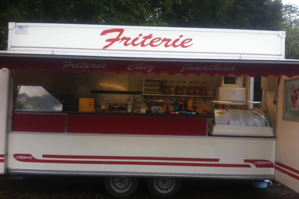Friterie Jonathan
