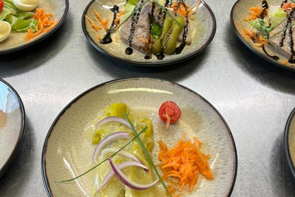 Le BHV Brasserie de l'Hôtel de Ville