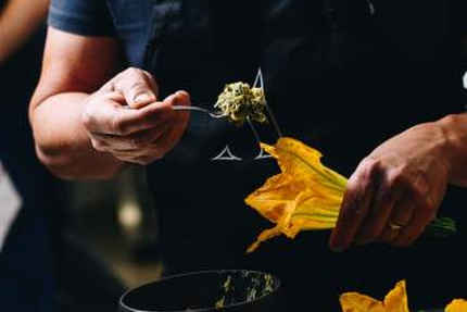 Restaurant Allium, Quimper