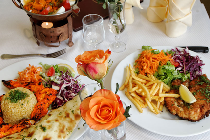 Restaurant Au Kleinhof