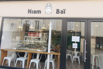 Niam Baï