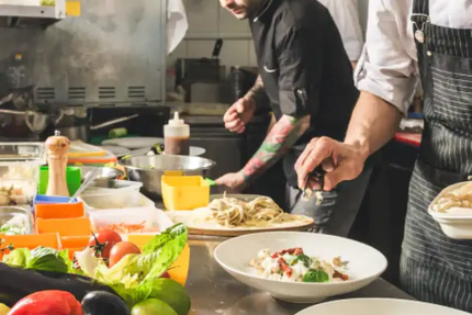 Restaurant Le Relais de Gouneau