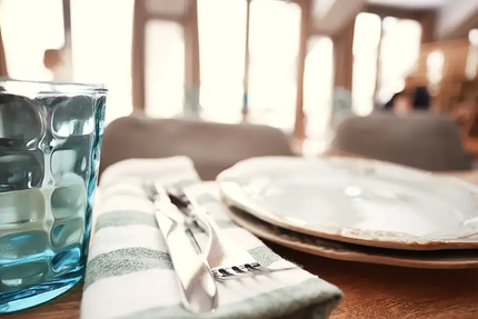 Restaurant Le Relais de Gouneau