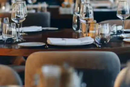 Restaurant Le Relais de Gouneau