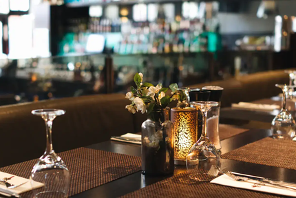 Restaurant Le Relais de Gouneau