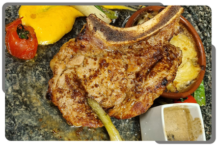 Restaurant Le Funiculaire