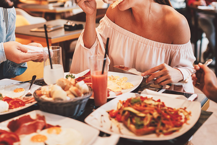 Restaurant Le Funiculaire