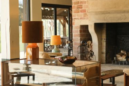 Restaurant Le Jacques - Golf de la Bresse