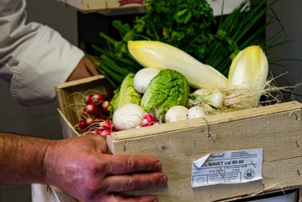 Restaurant Le Jacques - Golf de la Bresse