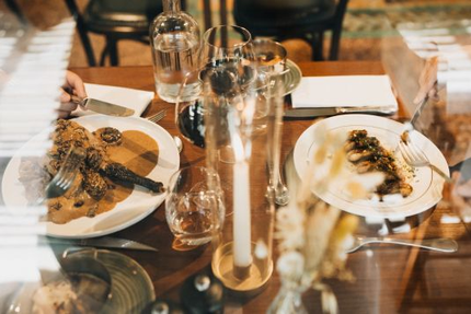 Restaurant Le Jacques - Golf de la Bresse