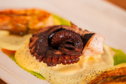 Pâquerette Restaurant