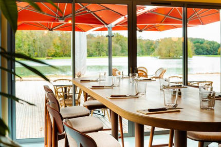 Pâquerette Restaurant