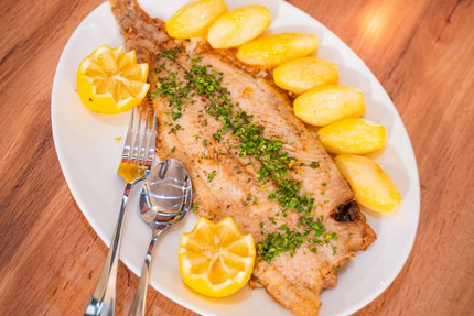 Pâquerette Restaurant