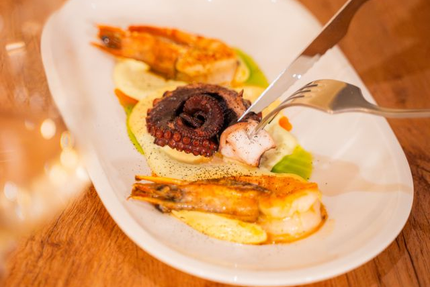 Pâquerette Restaurant