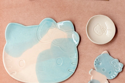 HANDO Parisian Handroll Sèvres