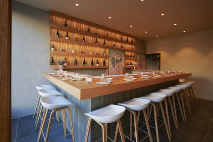 HANDO Parisian Handroll Sèvres