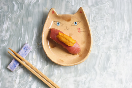 HANDO Parisian Handroll Sèvres