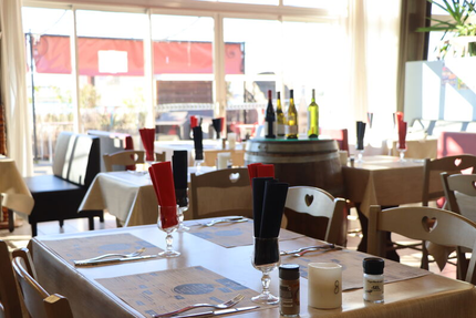 La Guinguette du Lac