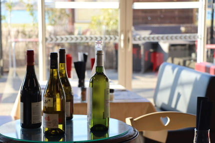 La Guinguette du Lac