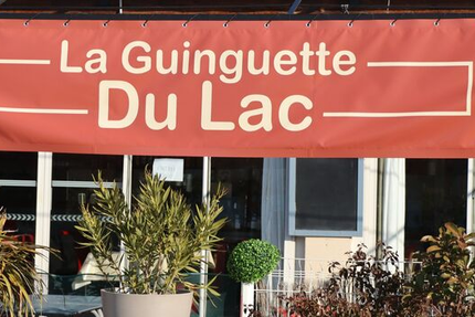 La Guinguette du Lac