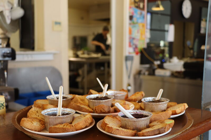 La Guinguette du Lac