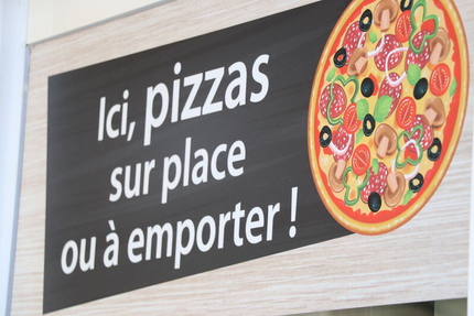 La Guinguette du Lac