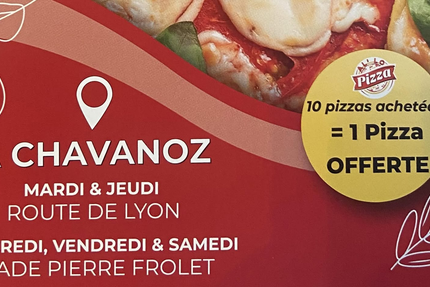 AL'LO PIZZA