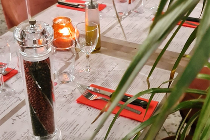 Les Oliviers Le Plessis Trévise