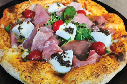 Les Oliviers Le Plessis Trévise