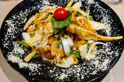 Les Oliviers Le Plessis Trévise