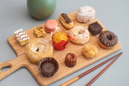 Le Jardin du Bonheur SOMAIN