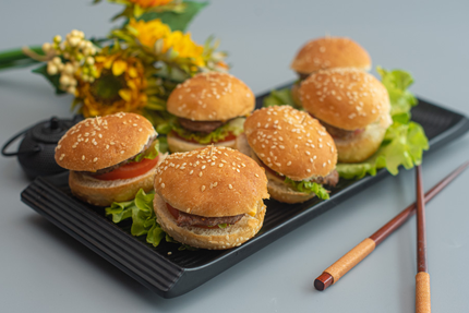 Le Jardin du Bonheur SOMAIN