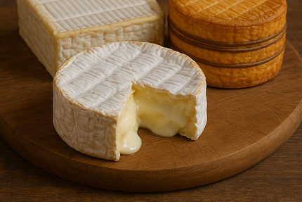 Crêperie du Feu de Bois