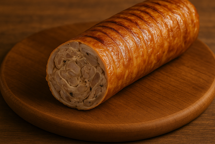 Crêperie du Feu de Bois