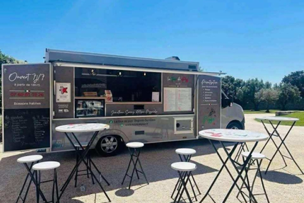 La Tour De Pizz' Bagnols