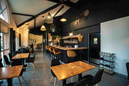 Restaurant La Villa - Pizzeria & Afterwork