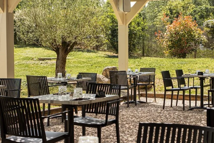 Restaurant La Villa - Pizzeria & Afterwork