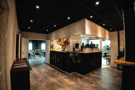 Restaurant La Villa - Pizzeria & Afterwork