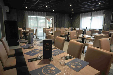 Restaurant La Villa - Pizzeria & Afterwork