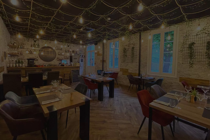 Restaurant Le Patio Vichy