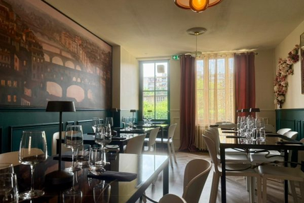 Ok Pizza - Devant-les-Ponts