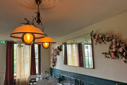 Ok Pizza - Devant-les-Ponts