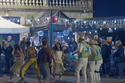 Quai Vézère | Restaurant & Bistrot gourmand