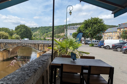 Quai Vézère | Restaurant & Bistrot gourmand