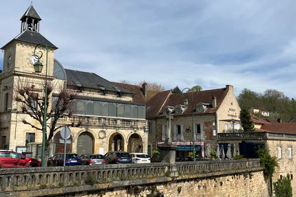 Quai Vézère | Restaurant & Bistrot gourmand