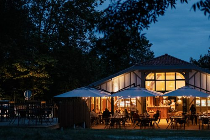 Le Catachot - bar & restaurant