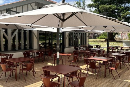 Le Catachot - bar & restaurant